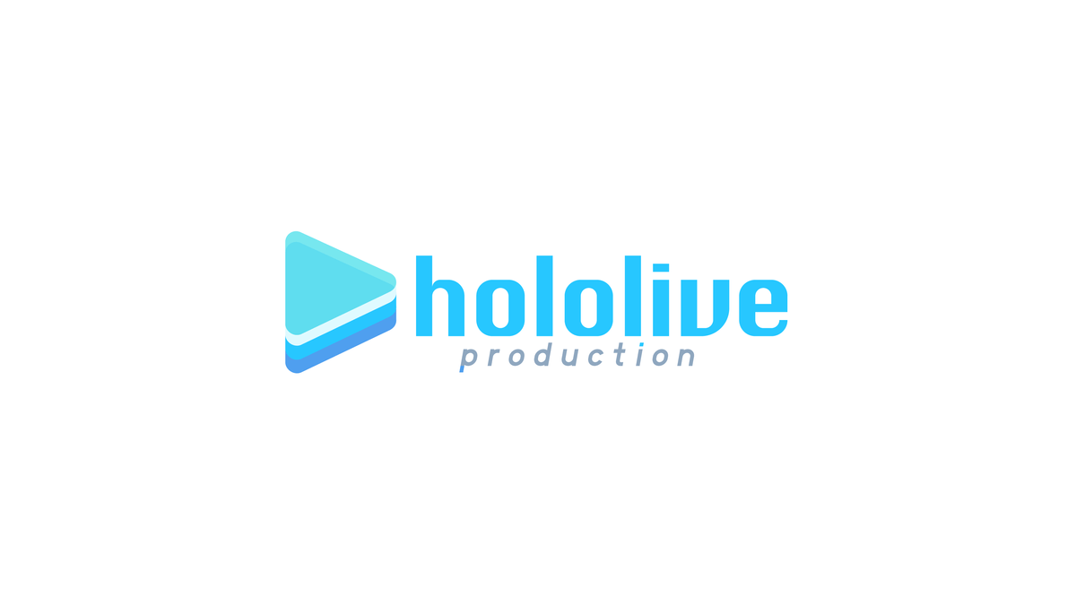 כריכה מכריזה על צעדים שננקטו נגד לשון הרע של Hololive