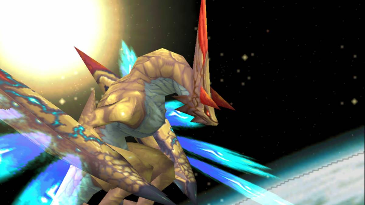 Breath of Fire IV מגיע למחשב באמצעות רשימת החלומות של GoG