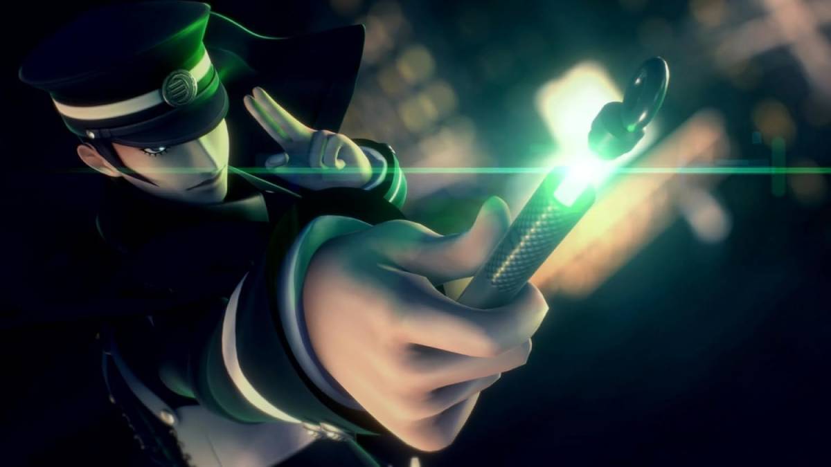 Raidou Remastered שחקנים קוליים באנגלית משותפים